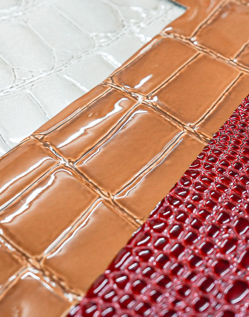 こだわりの唯一無二のデザイン