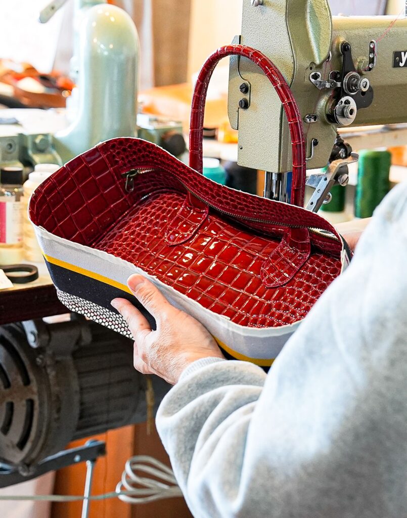 ひのくにレザー